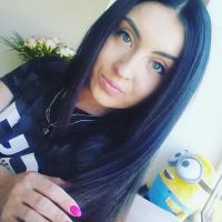 Babysitter Mullingar: Evija