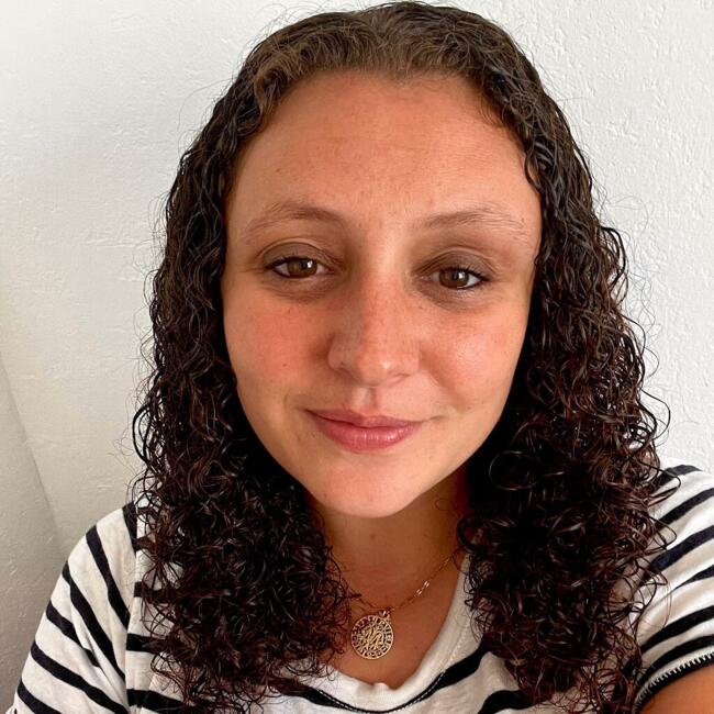 Babysitter in Allaire: Mélanie