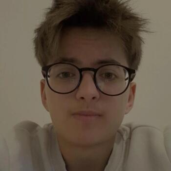 Babysitter in Saint-Etienne: Charles