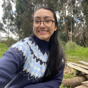 Nanny in Washington D.C.: Juanny