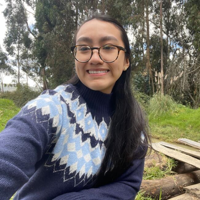 Nanny in Washington D.C.: Juanny