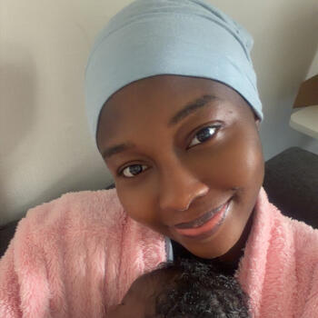 Babysitter Wageningen: Fatima