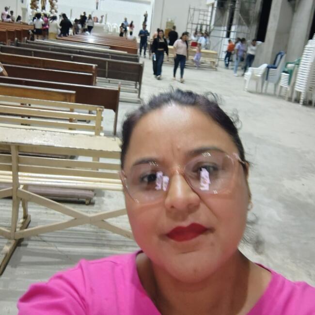 Niñera en Cúcuta: Eloina