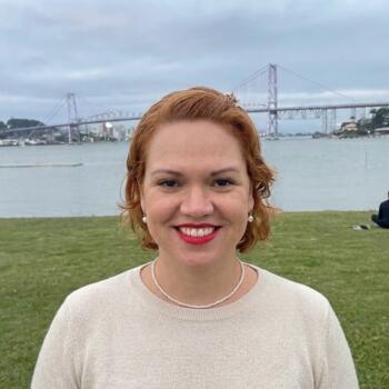 Babysitter São José (São José): Ana Paula