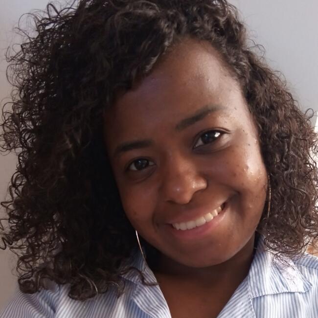 Babysitter in Campinas: Ingryd