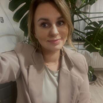 Opiekunka do dziecka w Gniezno: Izabela