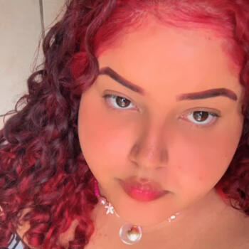 Babá em Rio Largo: Sharlene