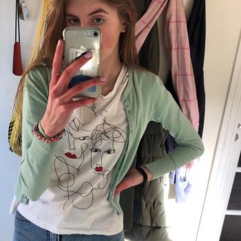 Babysitter Fredensborg: Karoline
