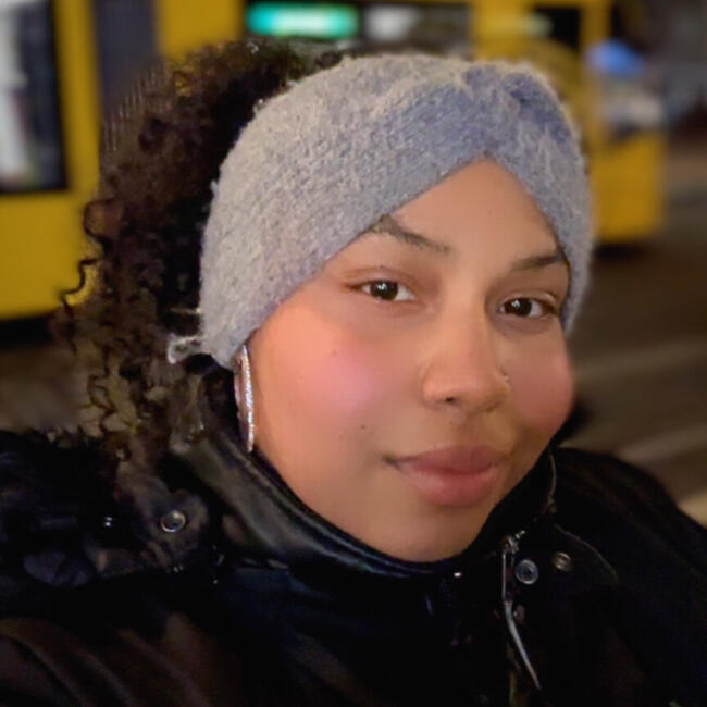 Babysitter in Ittigen: Graciele