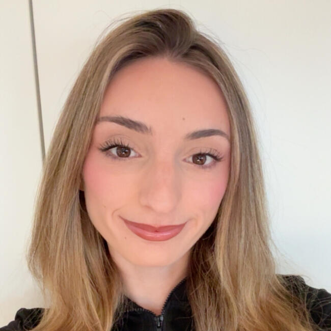 Babysitter in Bilbao: PAULE