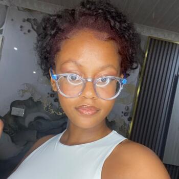 Babysitter in Johannesburg: Tholoana