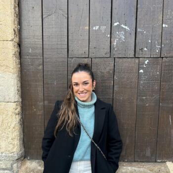 Nanny in Barañáin: Izar