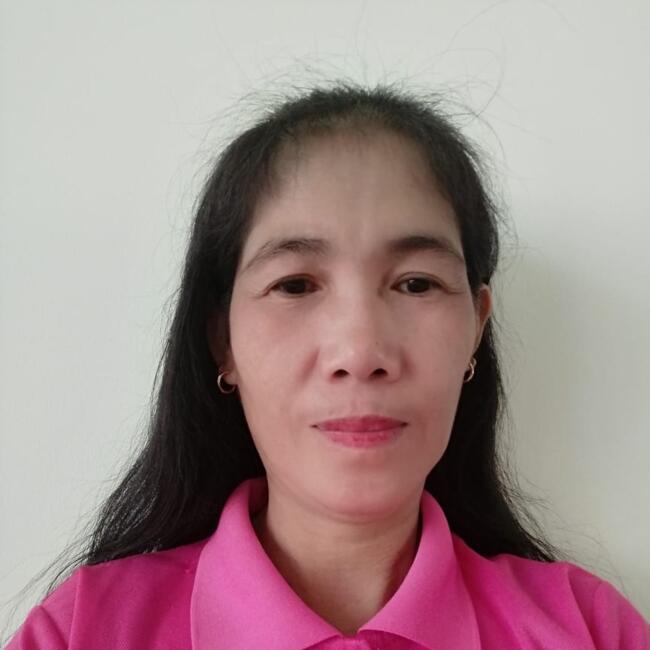 Babysitter in Dubai: Jocelyn