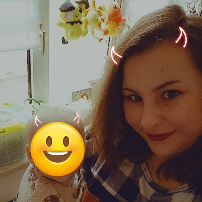 Babysitter Job in Glauchau: Janine