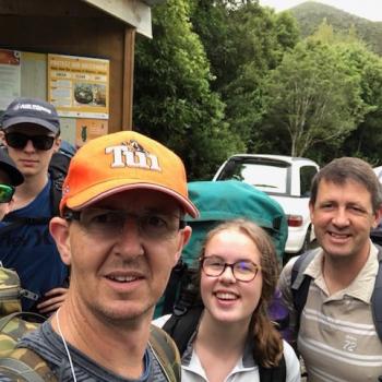 Baby-sitter Lower Hutt: Elizabeth