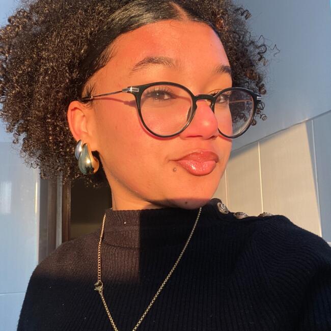 Babysitter em Palmela: Valdimila