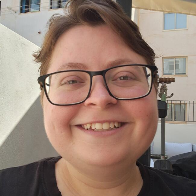 Oppas in Groningen: Shan