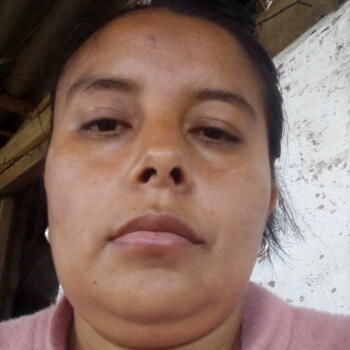 Baby-sitter in Popayán: Marleny