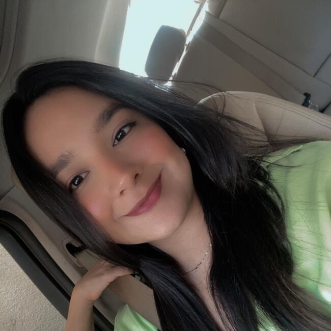 Babysitter in Dublin: Diana