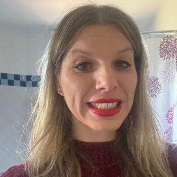 Baby-sitter in Empoli: Martina
