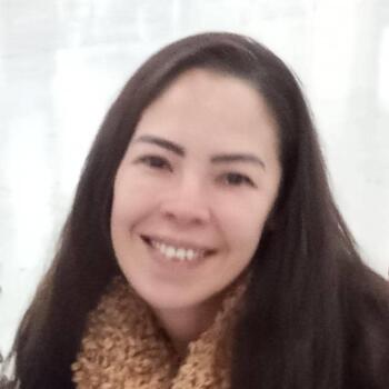 Babysitter στην περιοχή Καράκας: Eyerlin González