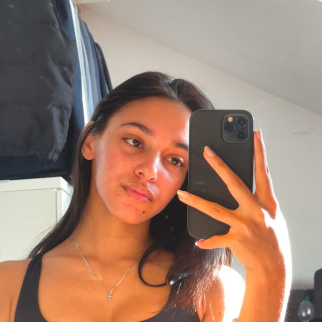 Babysitter in Nürnberg: Celine