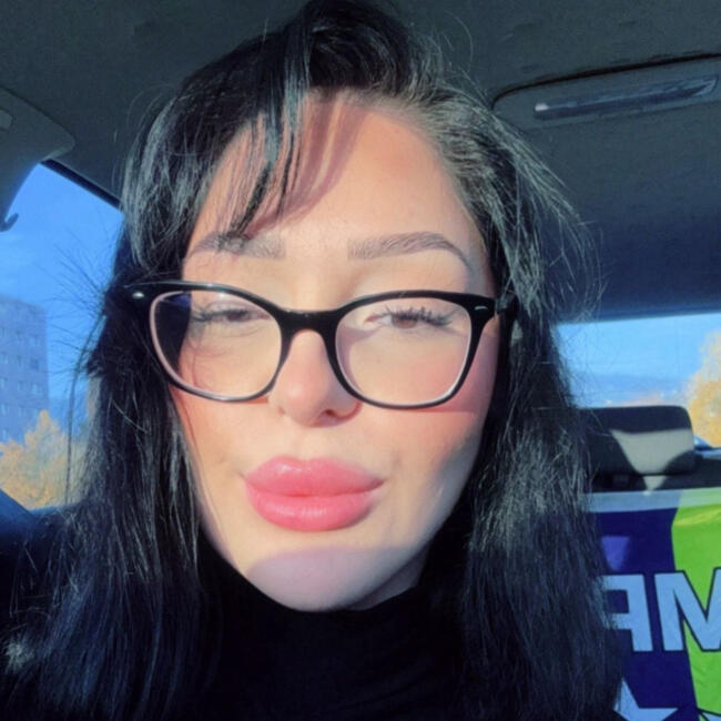 Babysitter in Dornbirn: Ebru