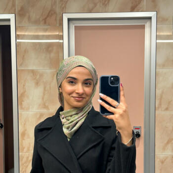 Babysitter a Crevalcore: Memouna