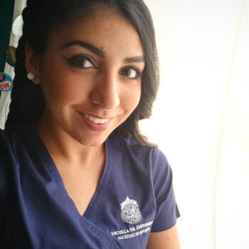 Babysitter in La Florida: Ruby