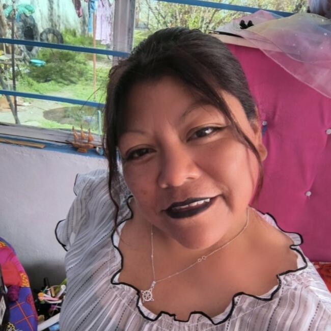 Babysitter in Tlaxcala City: Aurelia cevada Méndez