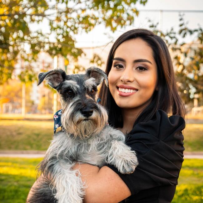 Nanny in Toronto: Amanda