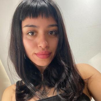 Niñera en Vicente López: Morena