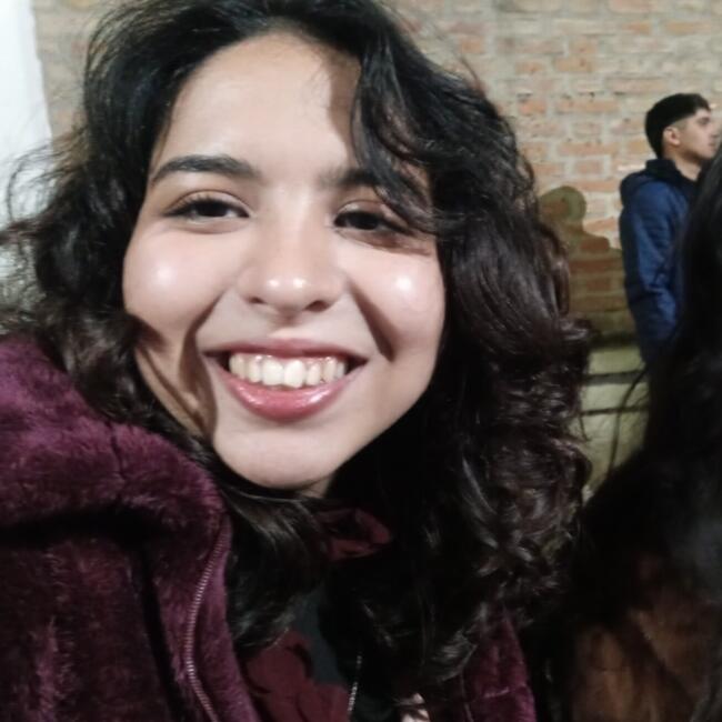 Niñera en La Banda (Provincia de Santiago del Estero): Kiara