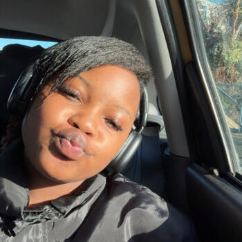 Babysitter in Southend-on-Sea: Tsungai