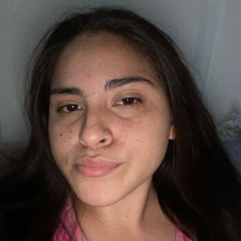 Babysitter in Morón: Brisa