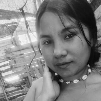 Babysitter in Malambo: Claudia