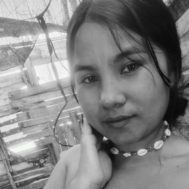 Babysitter in Malambo: Claudia