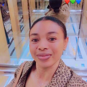 Nanny in Dubai: Jessica
