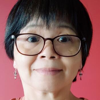 Babysitter in New Taipei City: 惠香