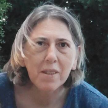 Canguro en Madrid: Ana Belén