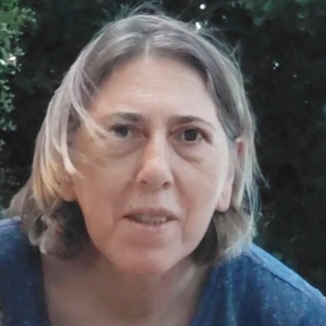 Canguro en Madrid: Ana Belén