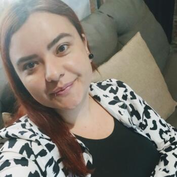 Niñera en Marinilla: Daniela