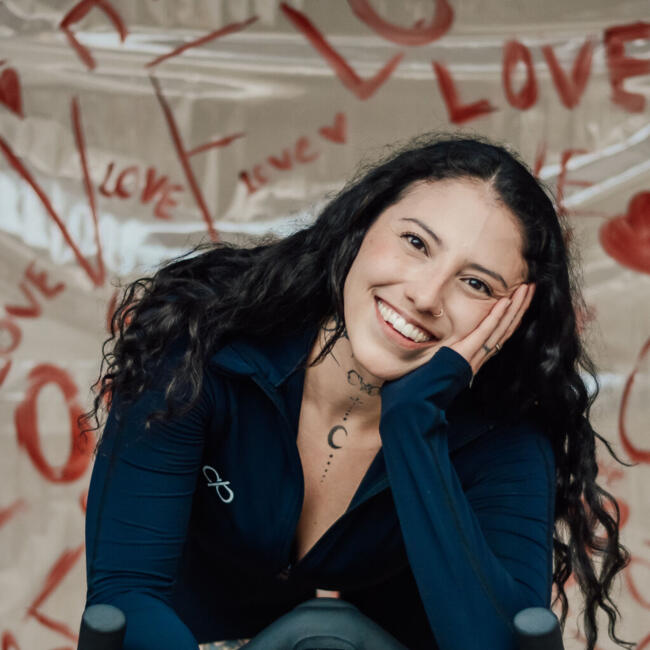 Niñera en Ciudad de México: Brenda