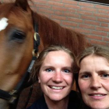 Oppas in Amsterdam: Marleen