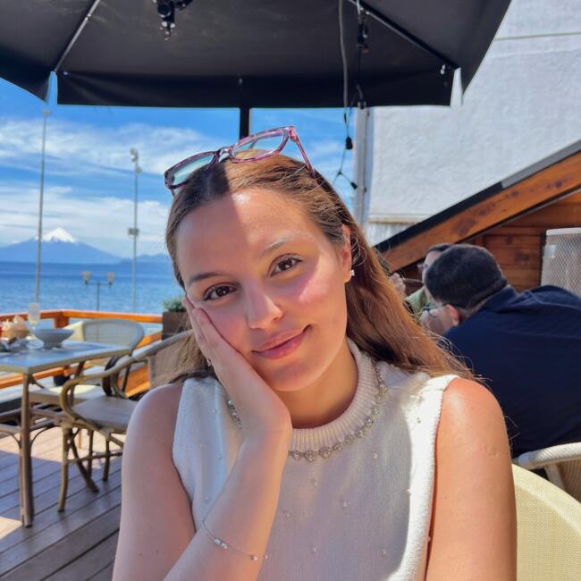 Niñera en Puerto Varas: Ana Navarrete