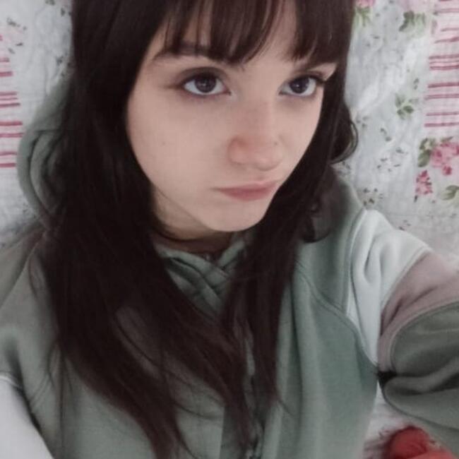 Niñera en Ciudad de la Costa: Avril