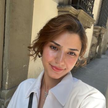 Babysitter Florence: Jalila