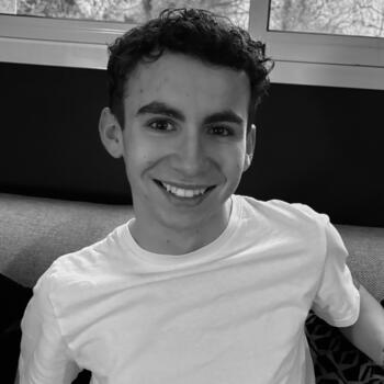 Babysitter Trébeurden: Liam