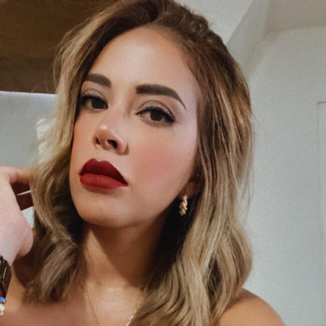 Babysitting job in Chihuahua City: Edith