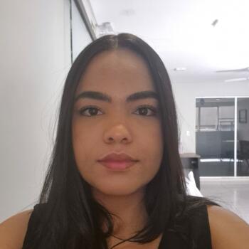 Família Cascavel: Mayara
